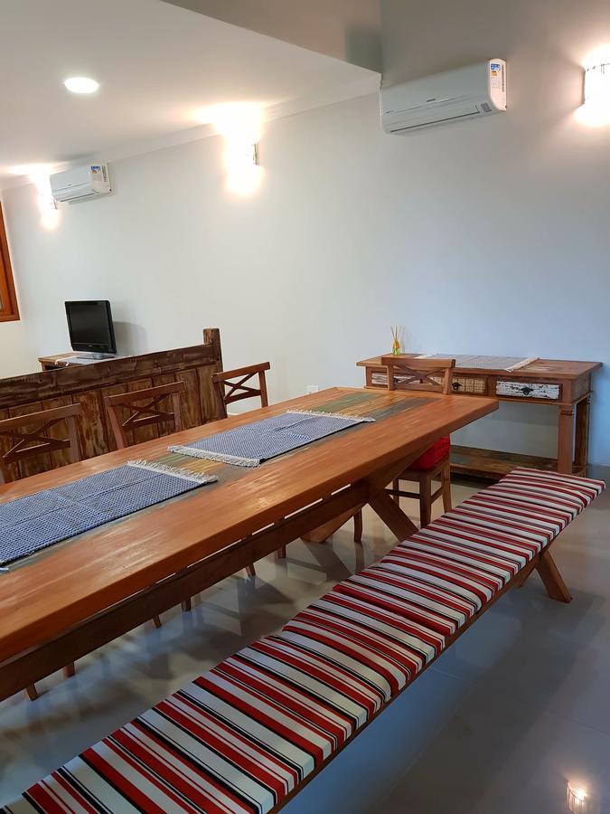 Condominio Fechado Das Maritacas - Praia Do Curral - Ilhabela - Sp Bagian luar foto
